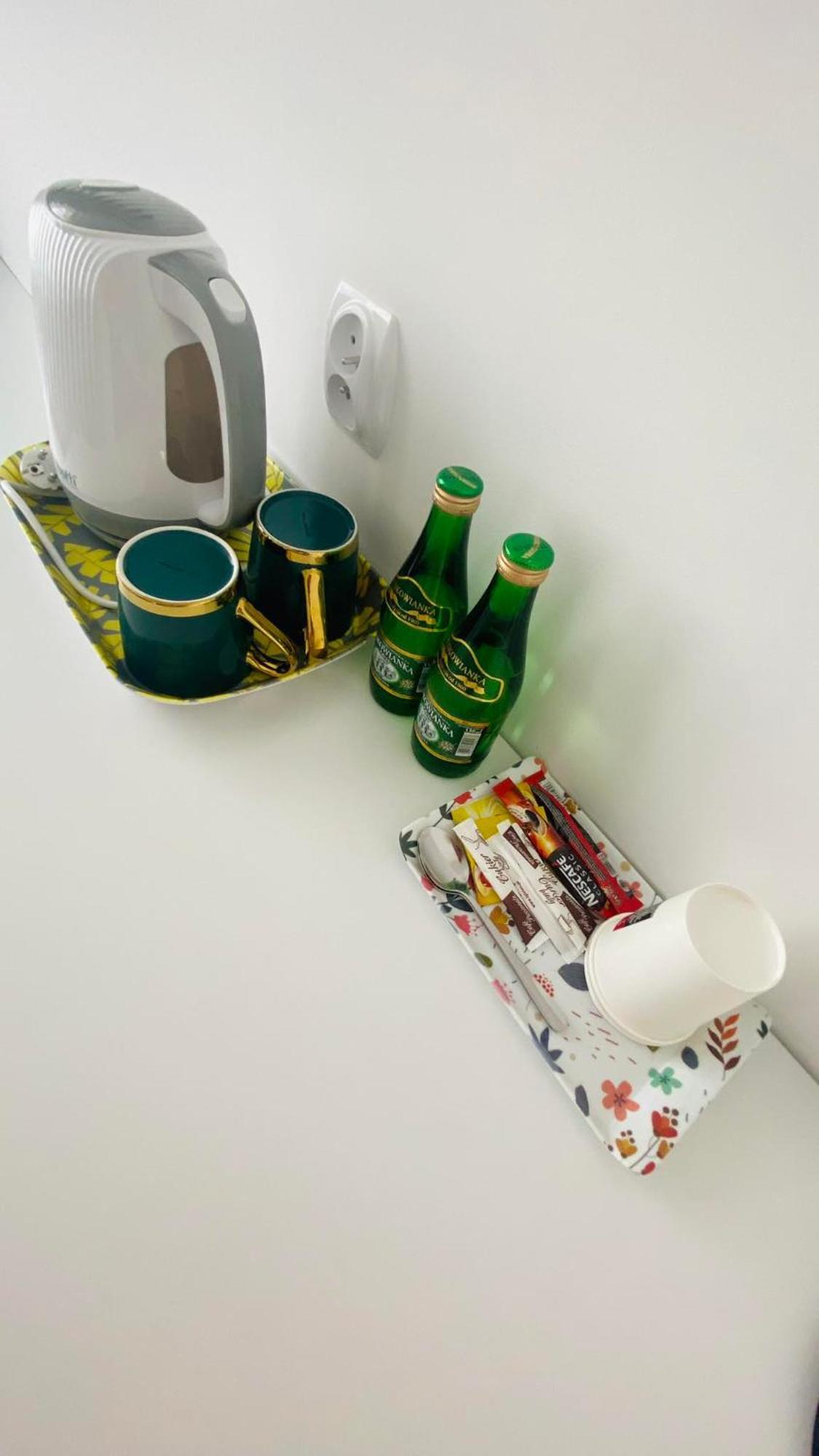 Metalowiec Сталова Вола Екстериор снимка